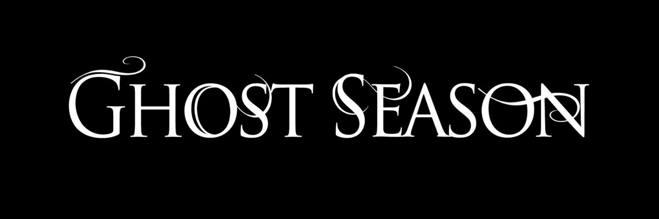 Ghost Season banner