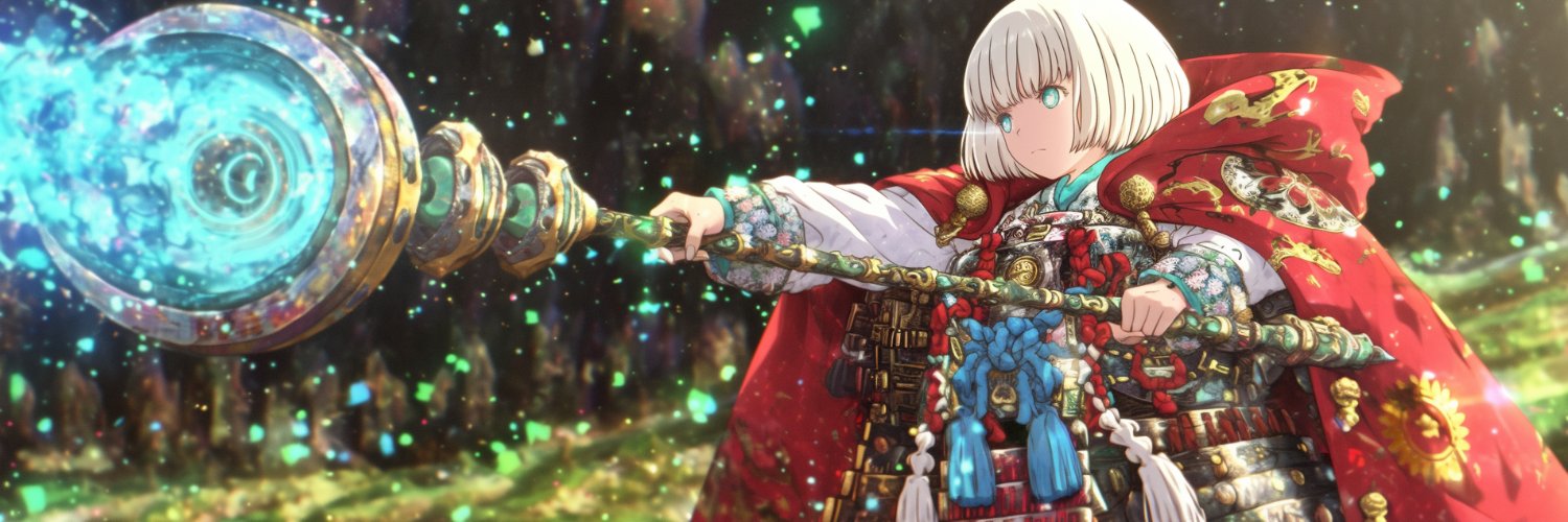asuberu (アスベル)'s banner