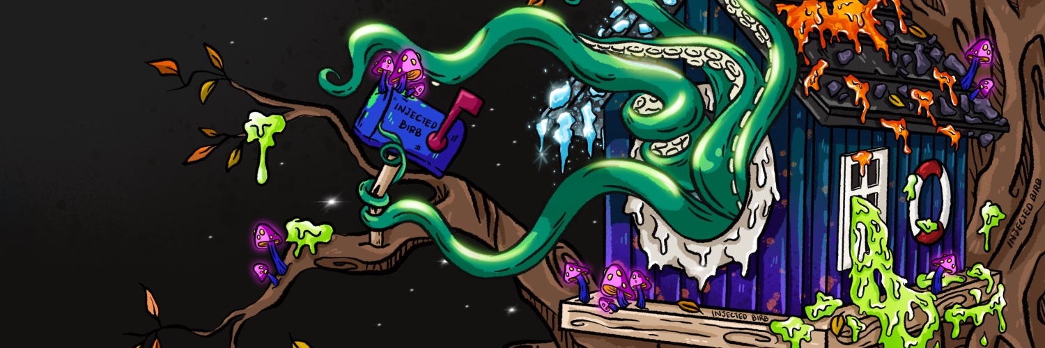 Injected Birb | PHASE 2 SOON banner