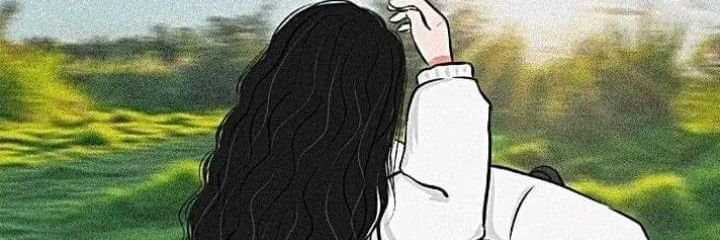 chamcham0419's profile banner image