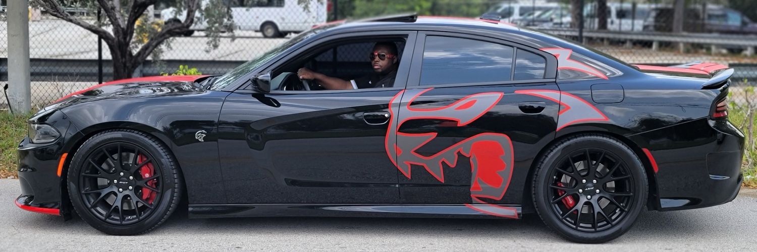 Kaylord84's profile banner image
