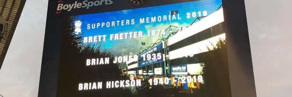 Simon Hickson banner