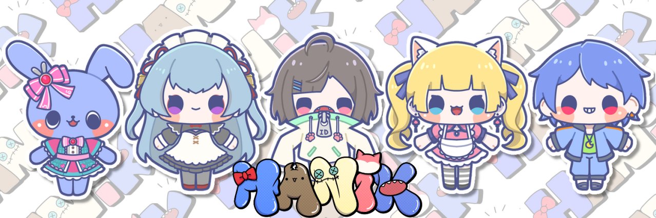 有本🍰🌹🐰🎧 banner