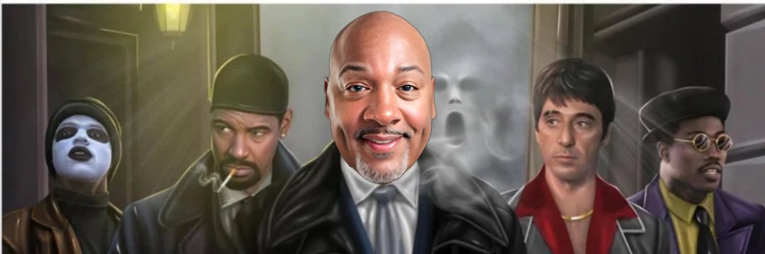 Stacey King's banner