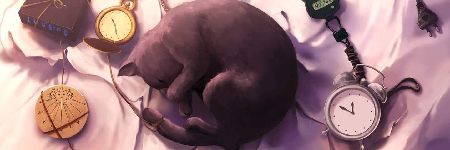 DaOkMi's profile banner image