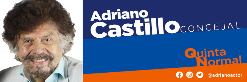 Adriano Castillo Herrera banner