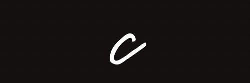 chlocarmello's profile banner image
