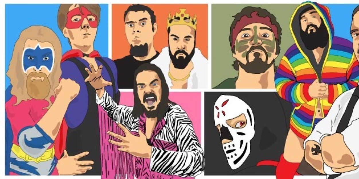DickieCIWW's profile banner image