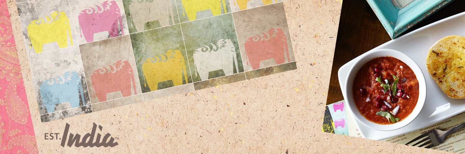 EstIndiaLondon's profile banner image