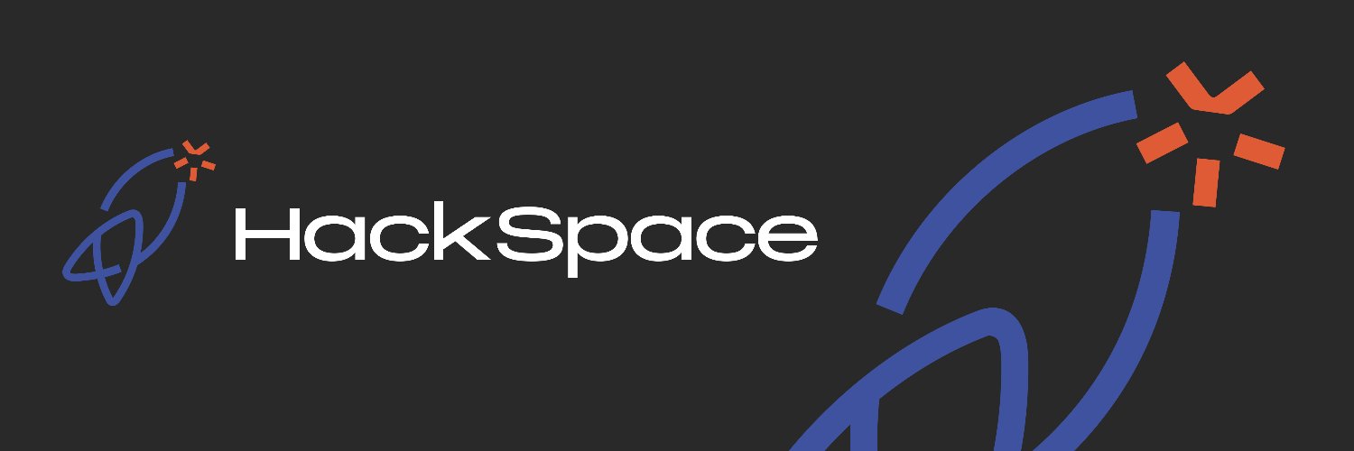 HackSpace banner