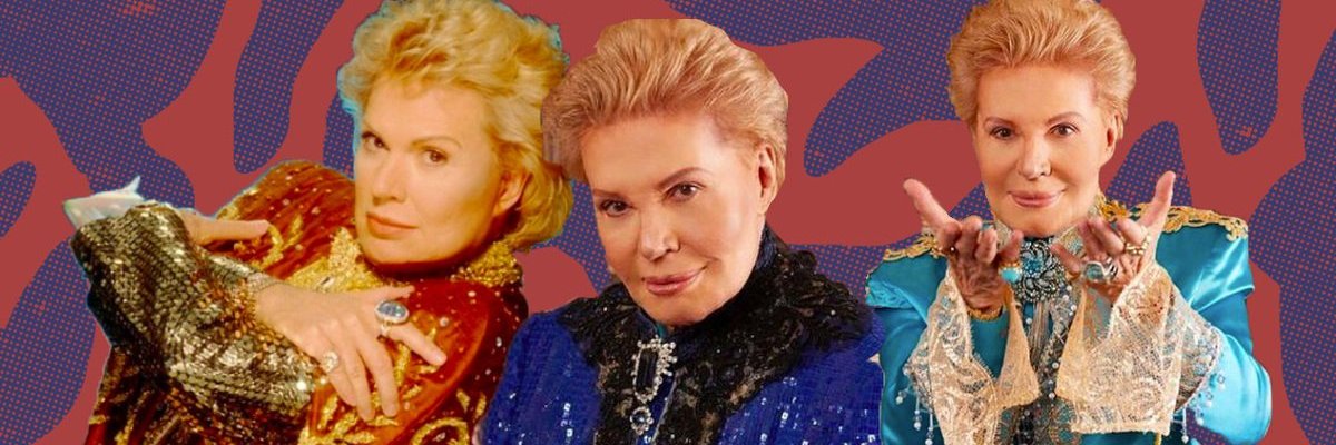 AnaUrie's profile banner image