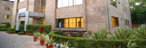 NDTLBHARAT Profile Banner