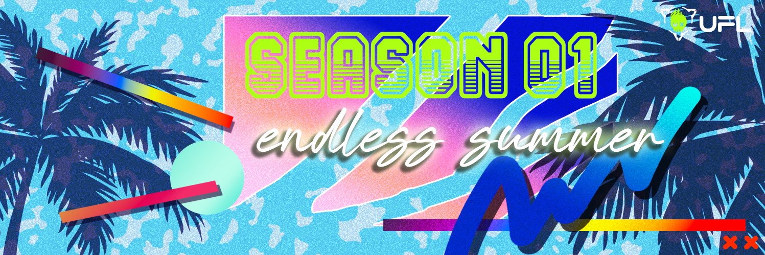 Ultimate Fantasy League banner