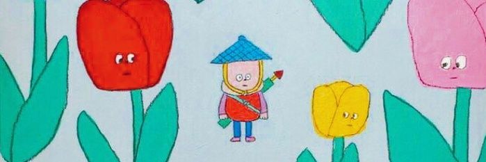 miiinyo's profile banner image