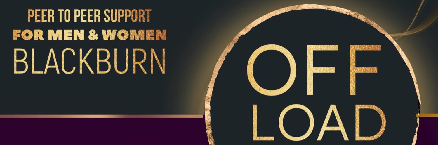 Offload Northwest banner