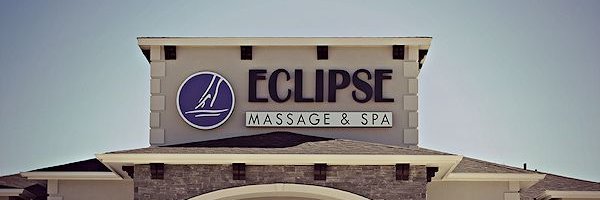 Eclipse Massage &Spa banner