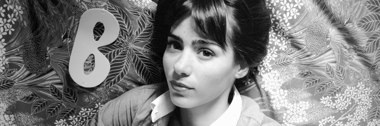 Paula Reca banner