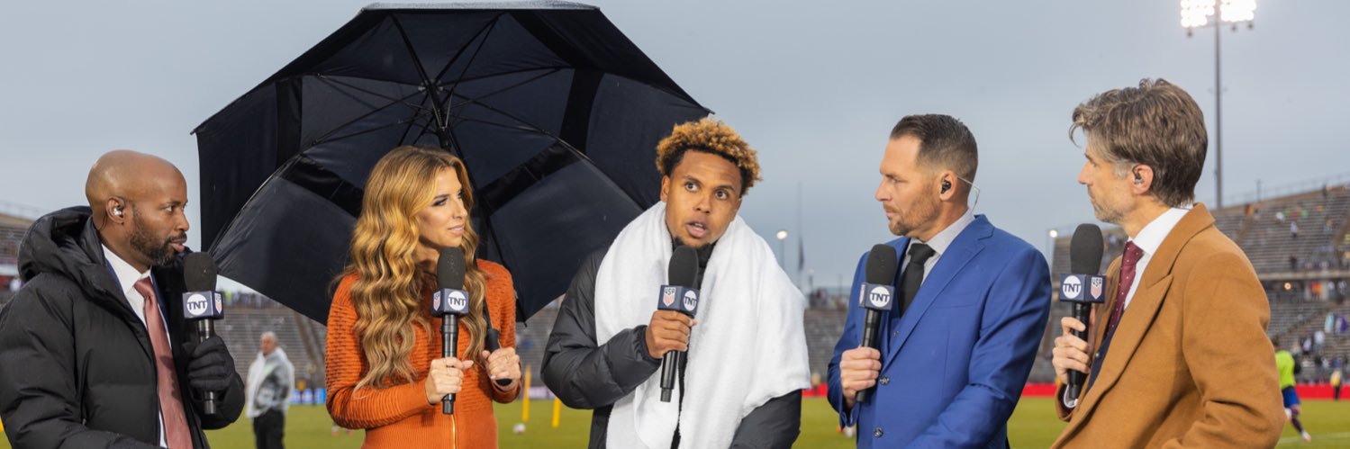 Sara Walsh's banner