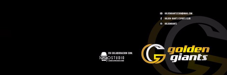 GoldenGiants_'s profile banner image