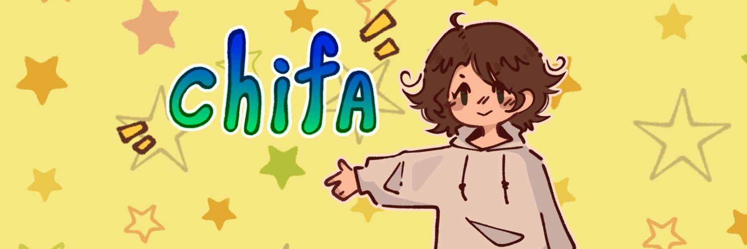 Chifka's banner