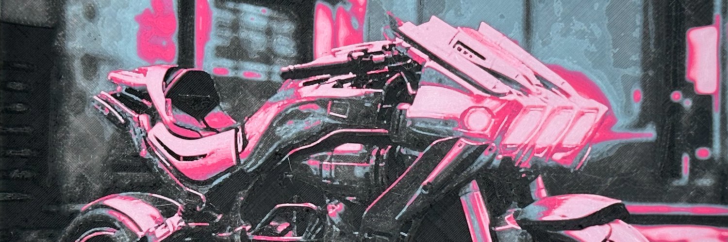 Additive Atom @ OpenSauce 2025's banner