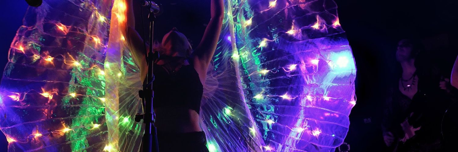 MaryReynaud's profile banner image