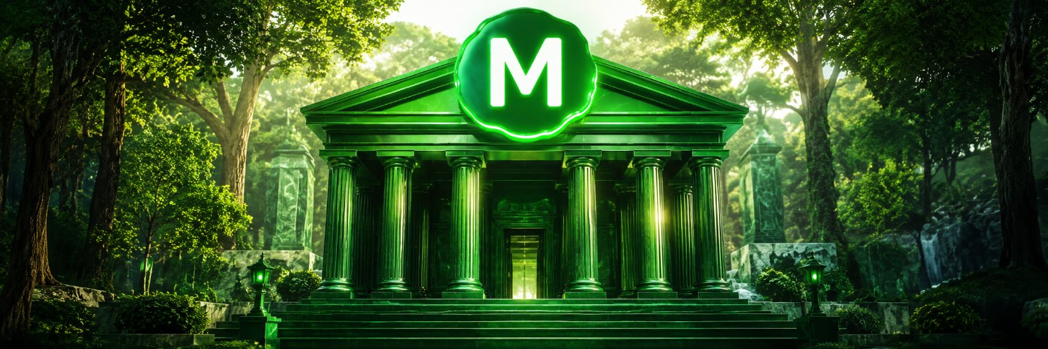 memebankpf's profile banner image