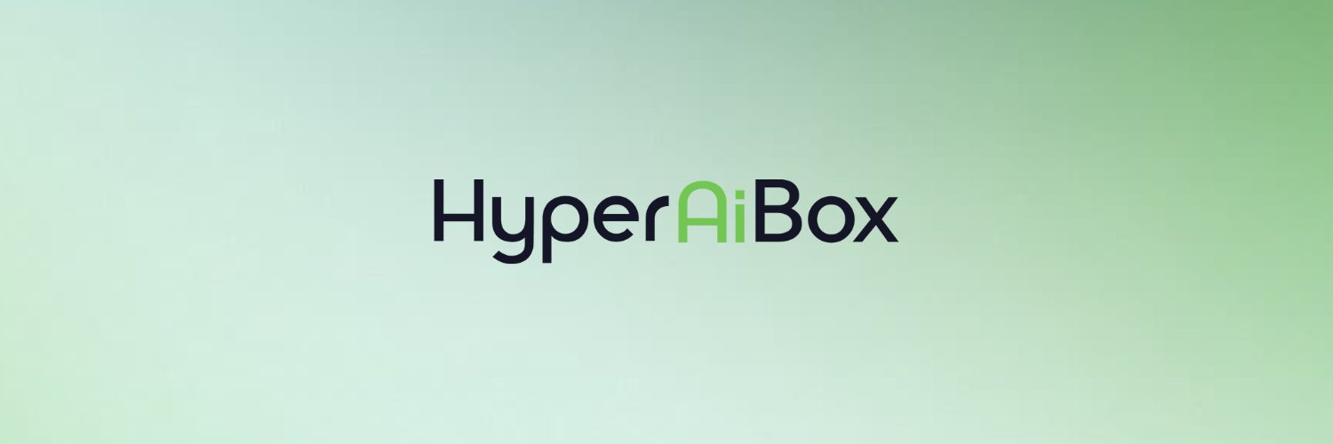hyperaibox banner