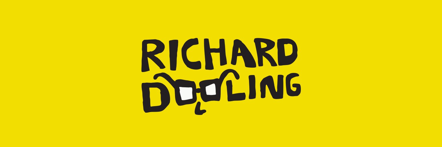 Richard Dooling banner