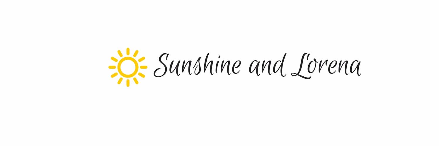 Lorena ☀️ banner