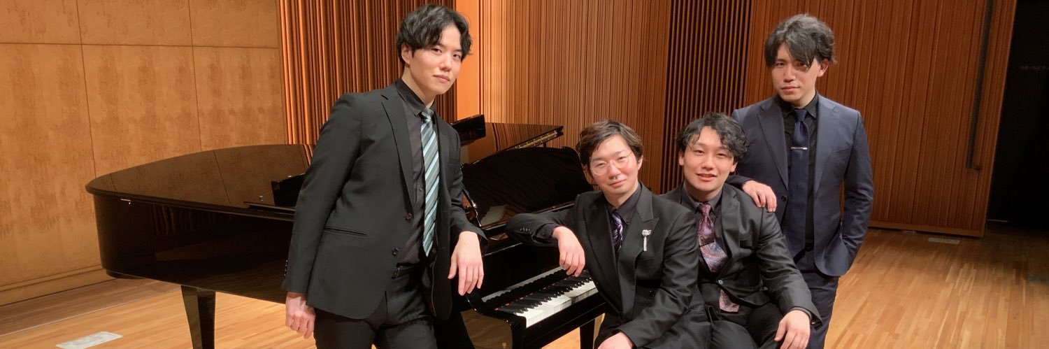 コーンポケット｜男声合唱 banner
