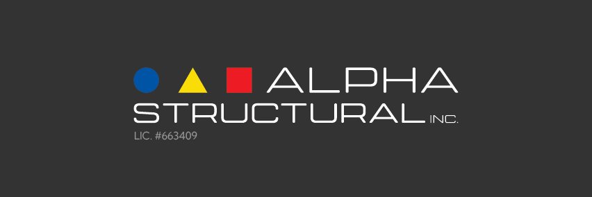 AlphaStructural's profile banner image