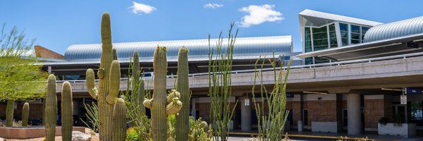 TucsonAirport Profile Banner