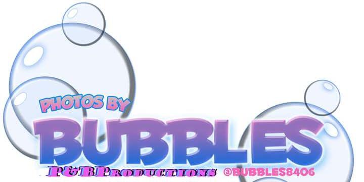 Bubbles8406's profile banner image