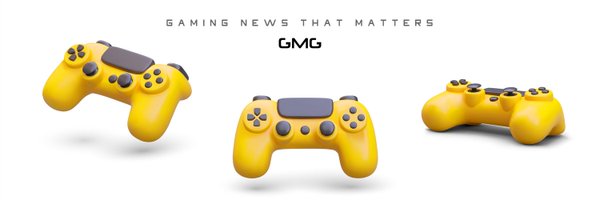 gmgames_gg Profile Banner