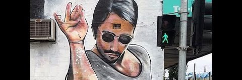 Saltbae #Yorum banner