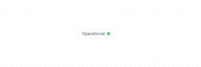 OpenStatus's banner