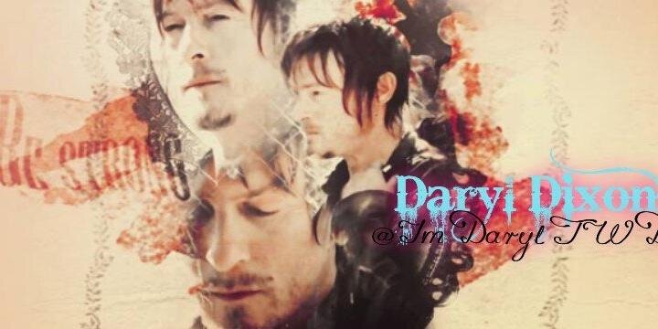 ImDarylTWD's profile banner image