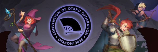 Otakon Profile Banner