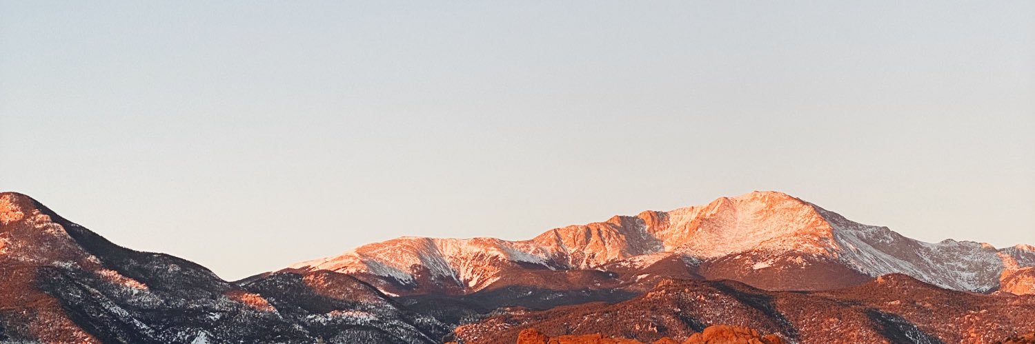 MichaelaKuzila's profile banner image