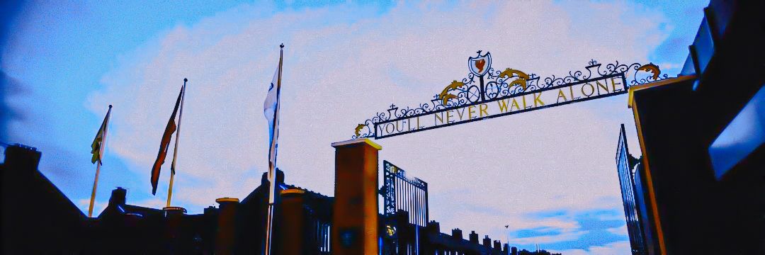 Tandy's banner