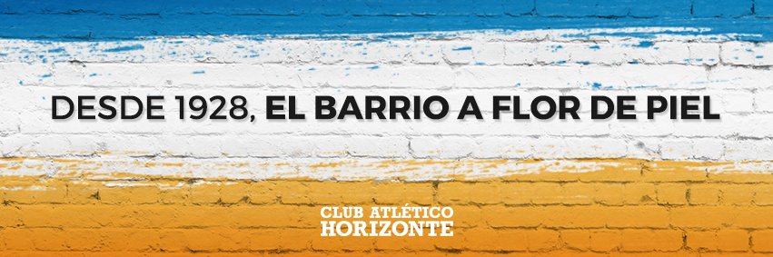 HorizonteFem's profile banner image