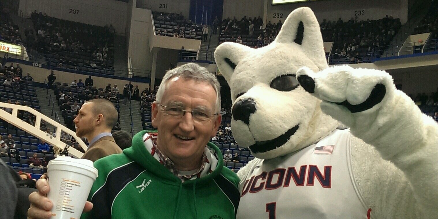 coach Diggins banner