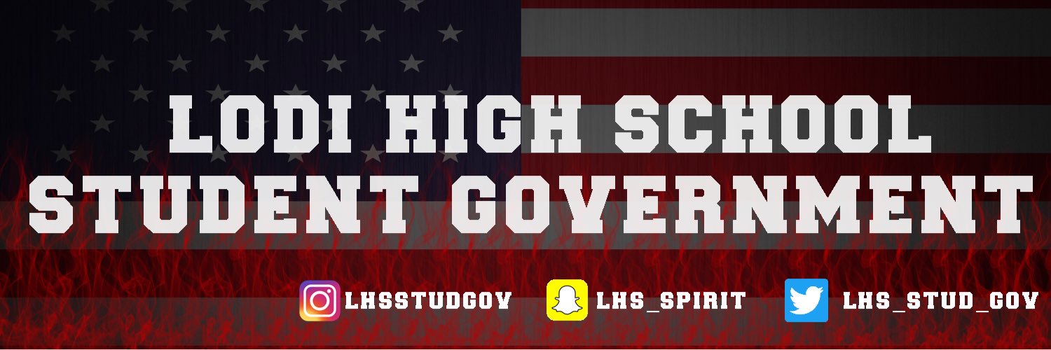 LHS_Stud_Gov's profile banner image