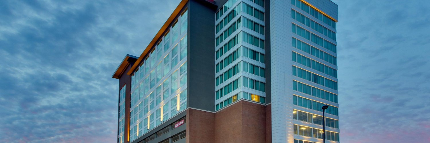 drury1hotels's profile banner image