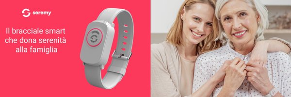 SeremySmart Profile Banner