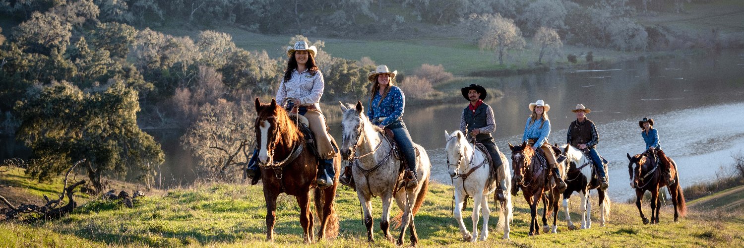 Alisal Guest Ranch banner
