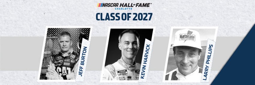 NASCARHall's profile banner image