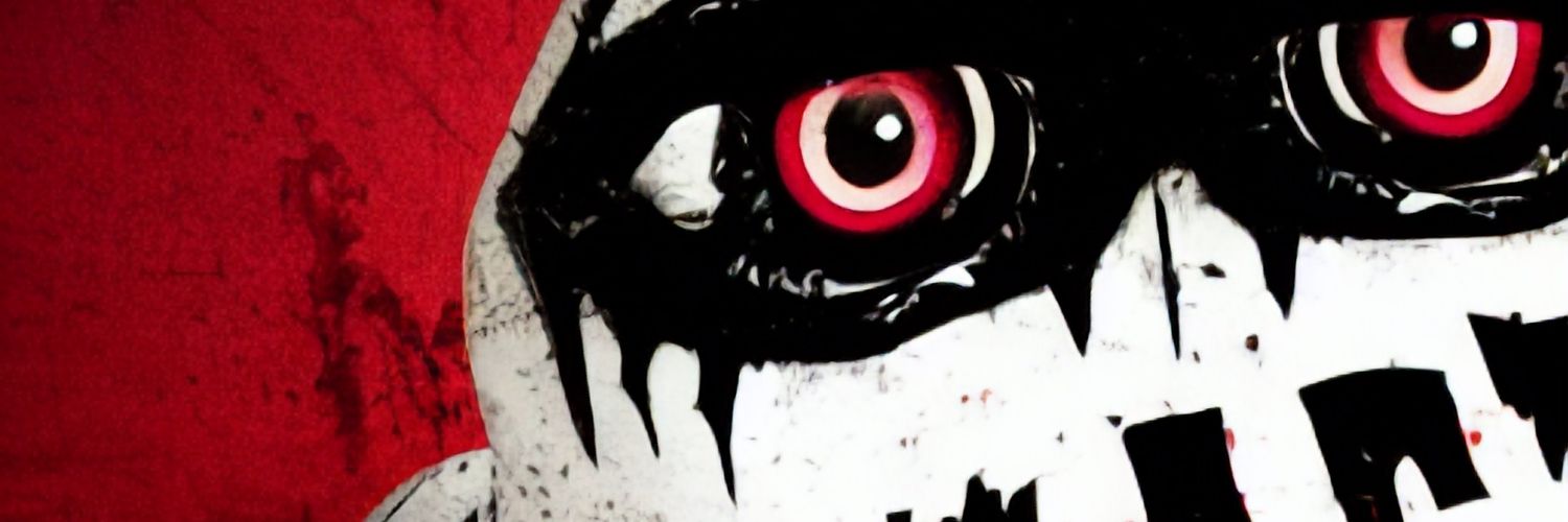 HeadOfHorror's profile banner image
