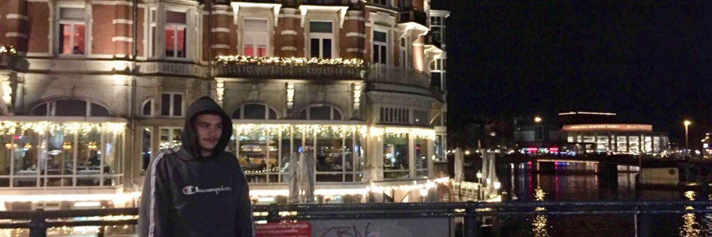 estevanblain's profile banner image